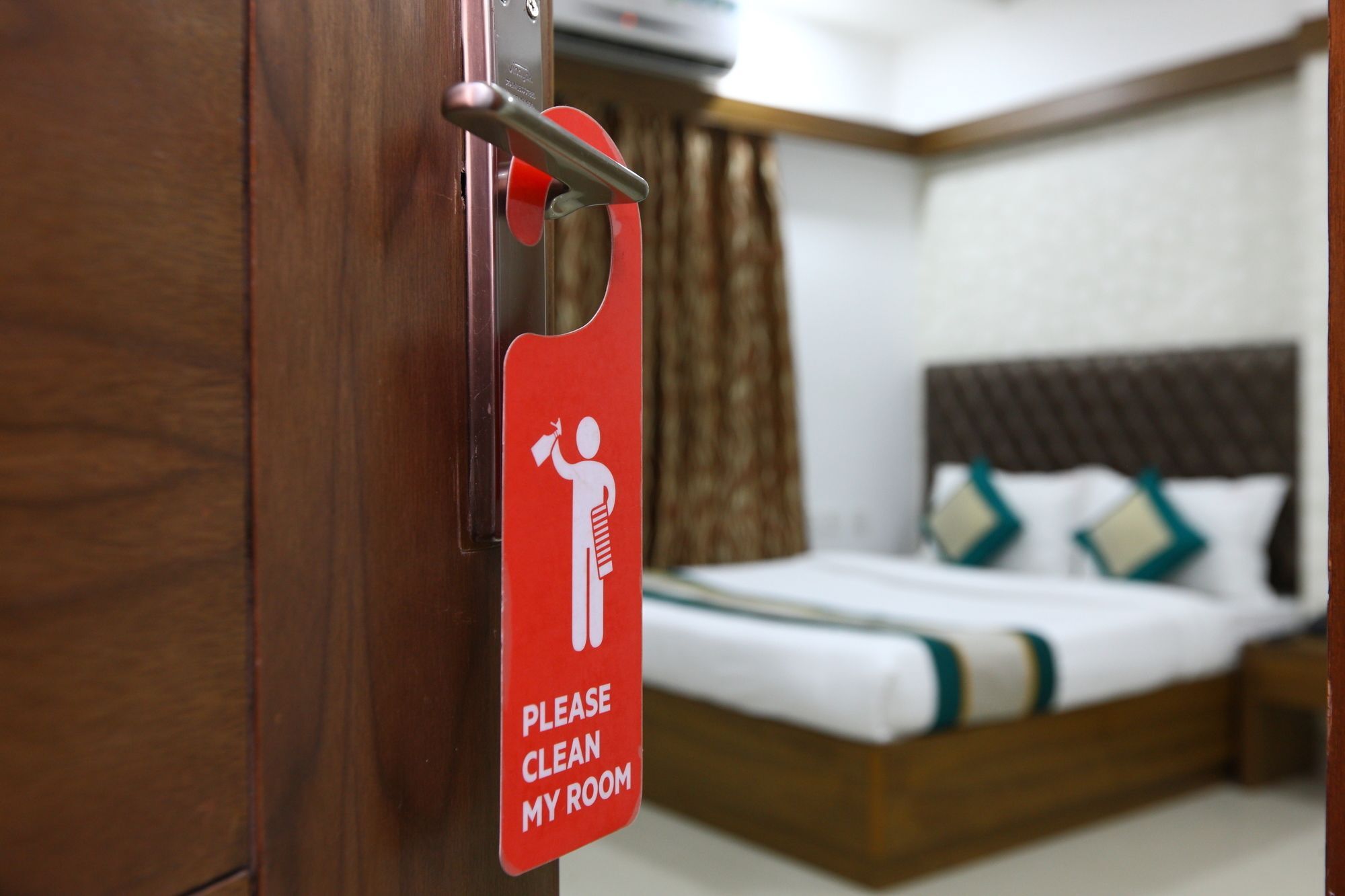 Hotel Oyo 6626 Khaleej Residency 2*
